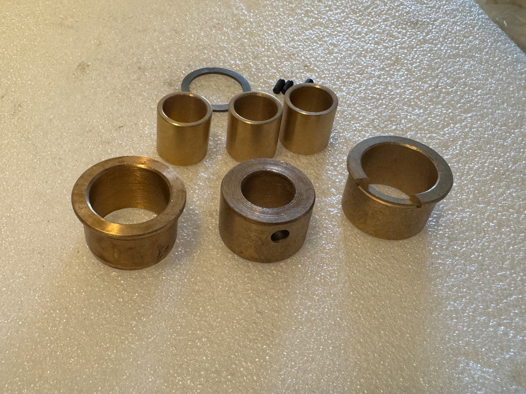 Harley 25577-54 Cam Gear Chest Bushing Kit 1954-57 Panhead USA