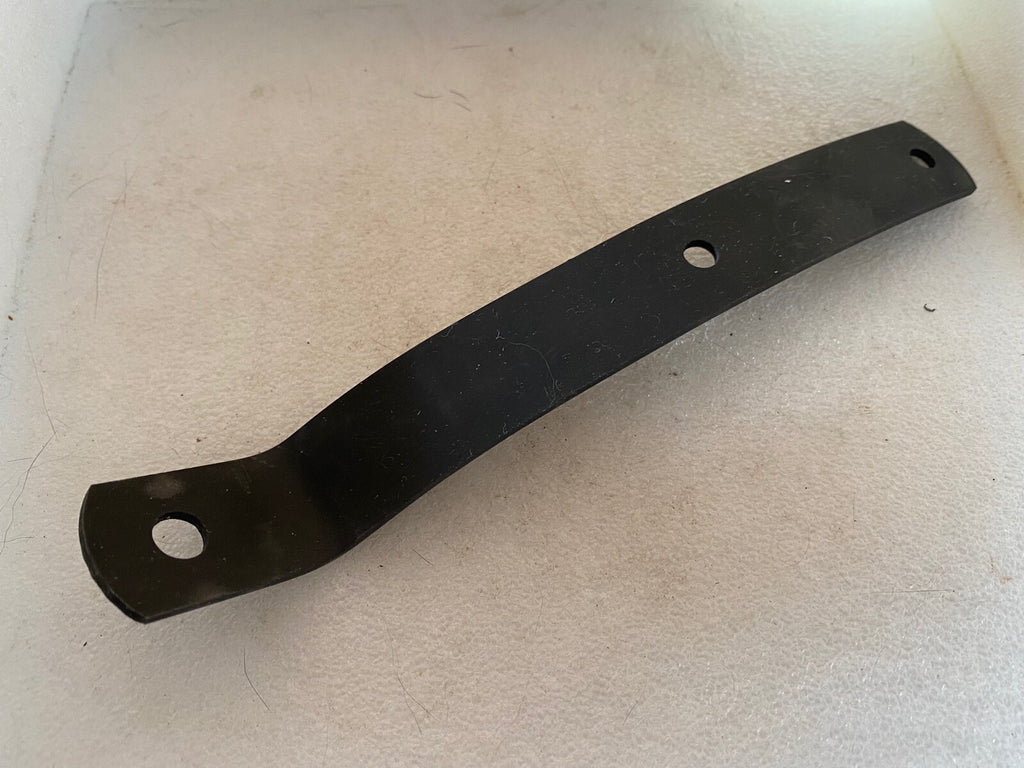 Harley 1936-52 Knucklehead UL RL WL WLC 45" Front Stand Catch Kit 3006-36