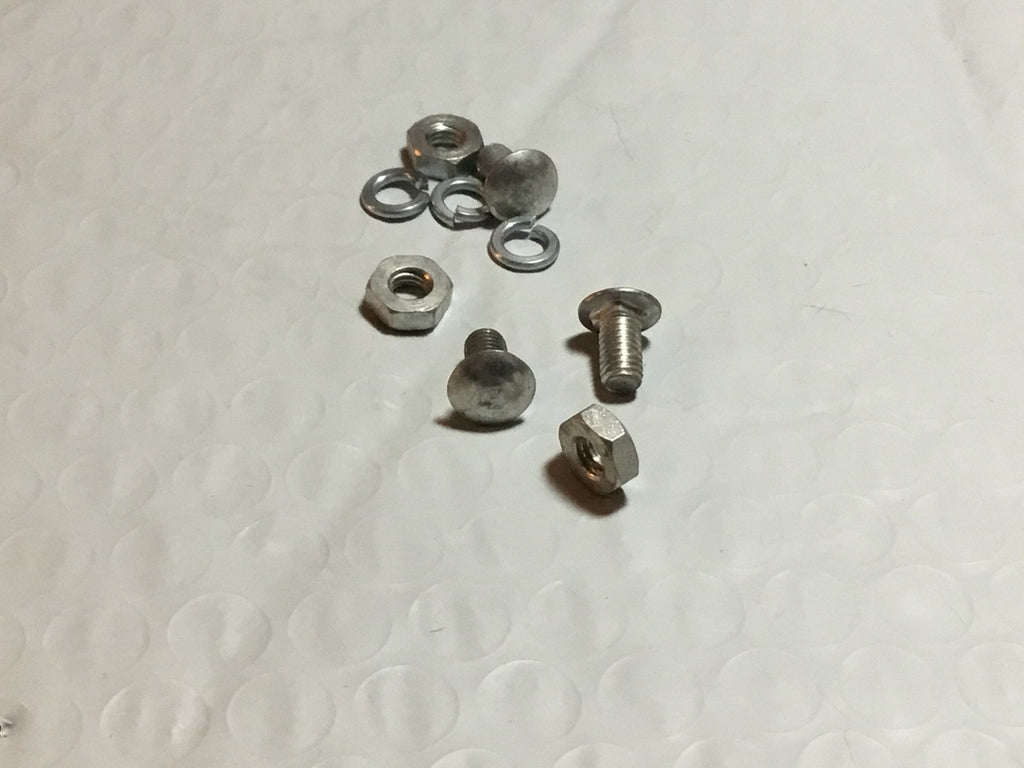 Harley Springer Horn Face Screws Knucklehead WL VL UL OEM# 035 1190 1931-57 USA