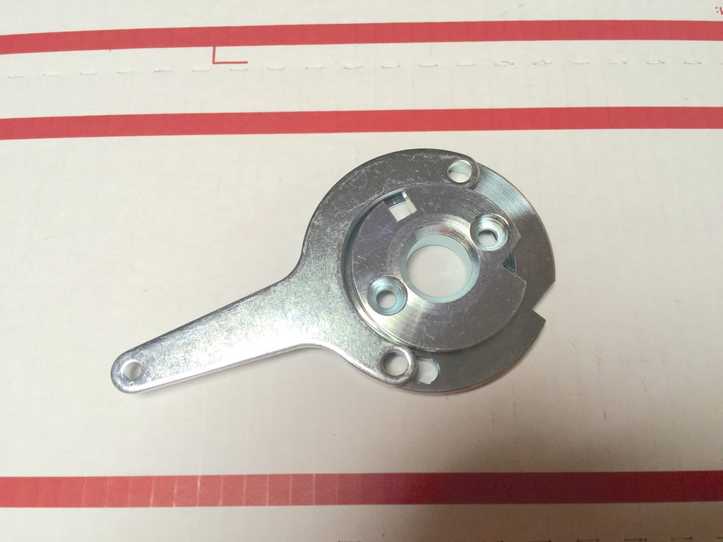 Harley Sportster Magneto Advance Mount Plate Set XLCH 1958-1970