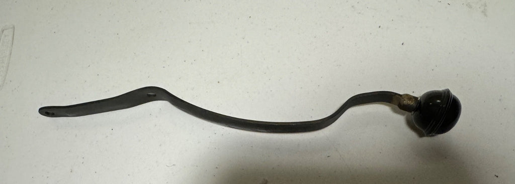 Harley Tank Hand Shift Lever  Knucklehead Panhead Servi 1947-73 33681-47  Euro