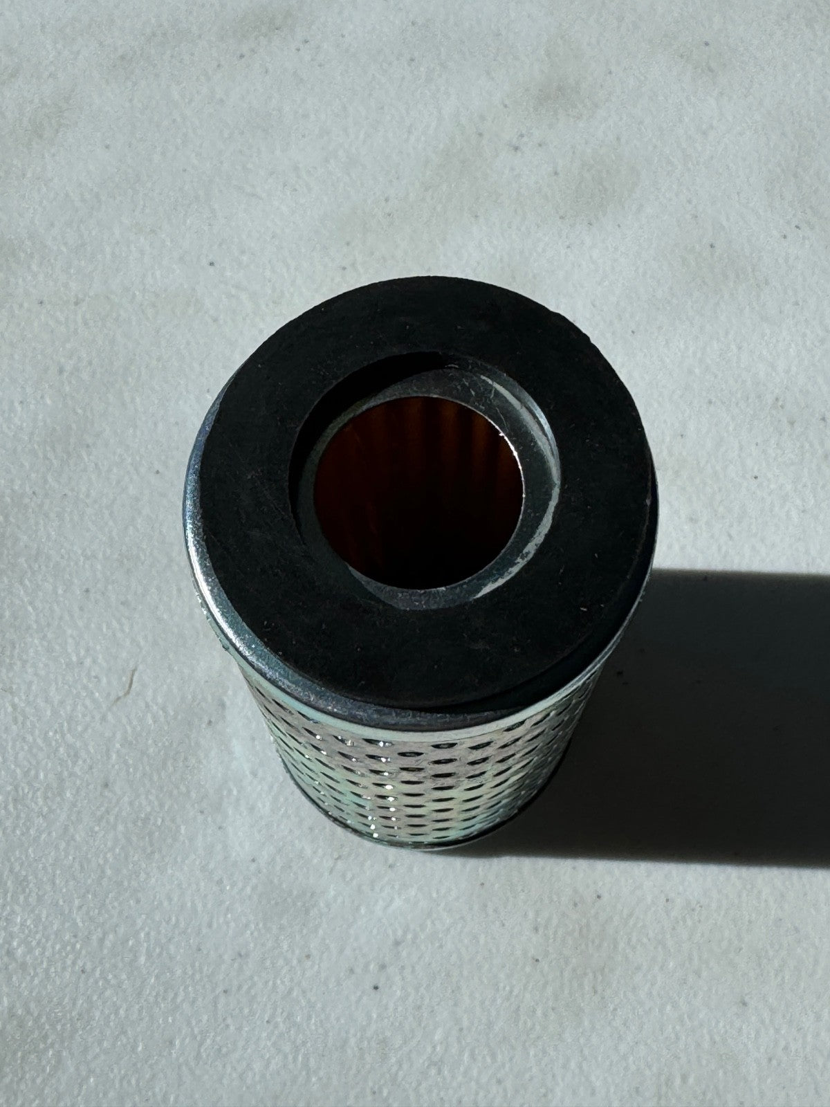 Harley K-Model Sportster Oil Filter Element 1952-78 OEM# 63839-53 Pleated