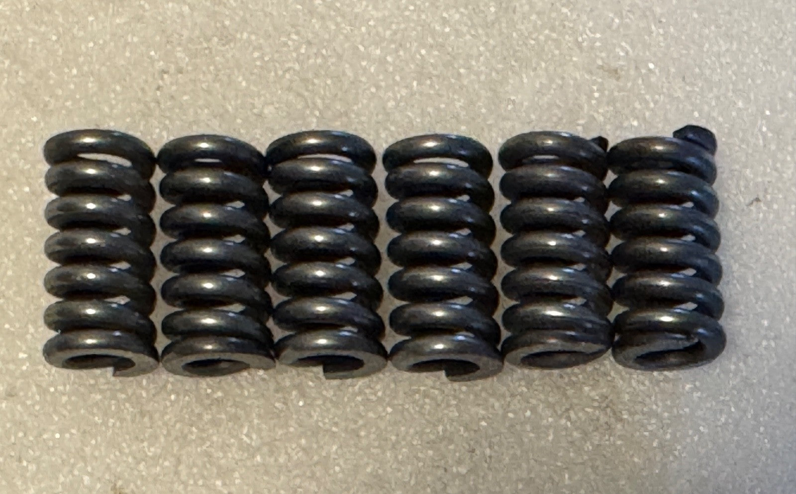 Harley 2511-15 JD Clutch Springs 1915-29 USA