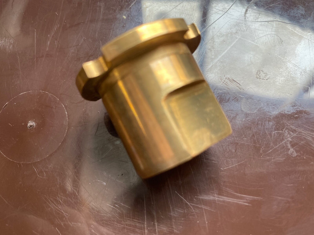 Harley 2314-39 W WL WLD Transmission Countershaft Bushing 1939-40 Earlier?