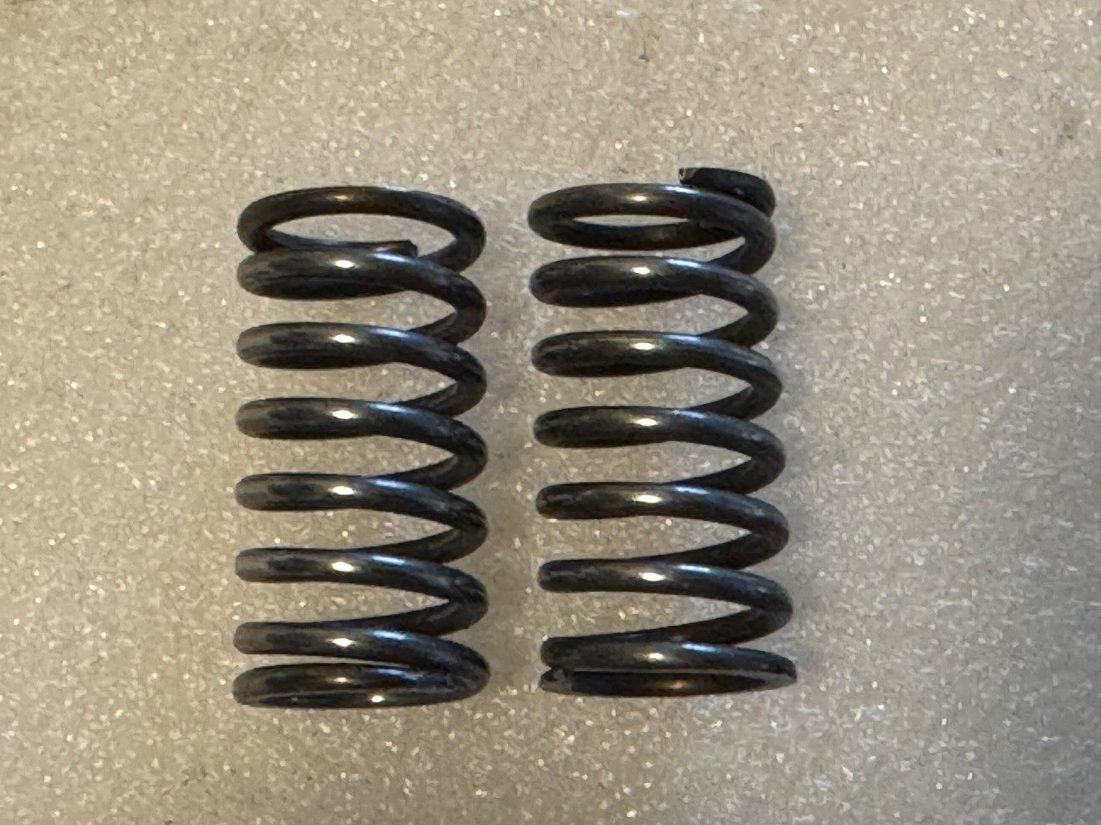 Harley 119-13 Inlet Valve Spring 1913-14 Singles Twins USA