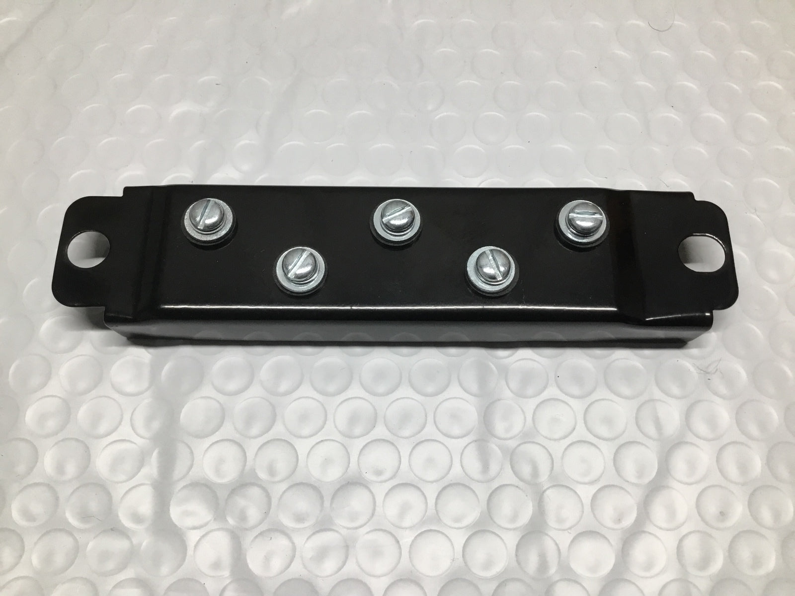 Harley 72325-48 Panhead Shovelhead WL Servicar Rear Terminal Box 48-55 FL FLH