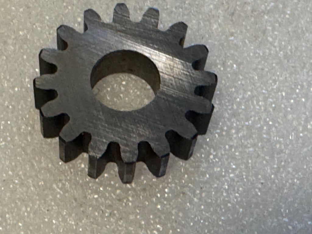Harley 691-37 26326-37 Scavenger Oil Pump Idler Gear 1937-73 UL WL WLA Servi USA