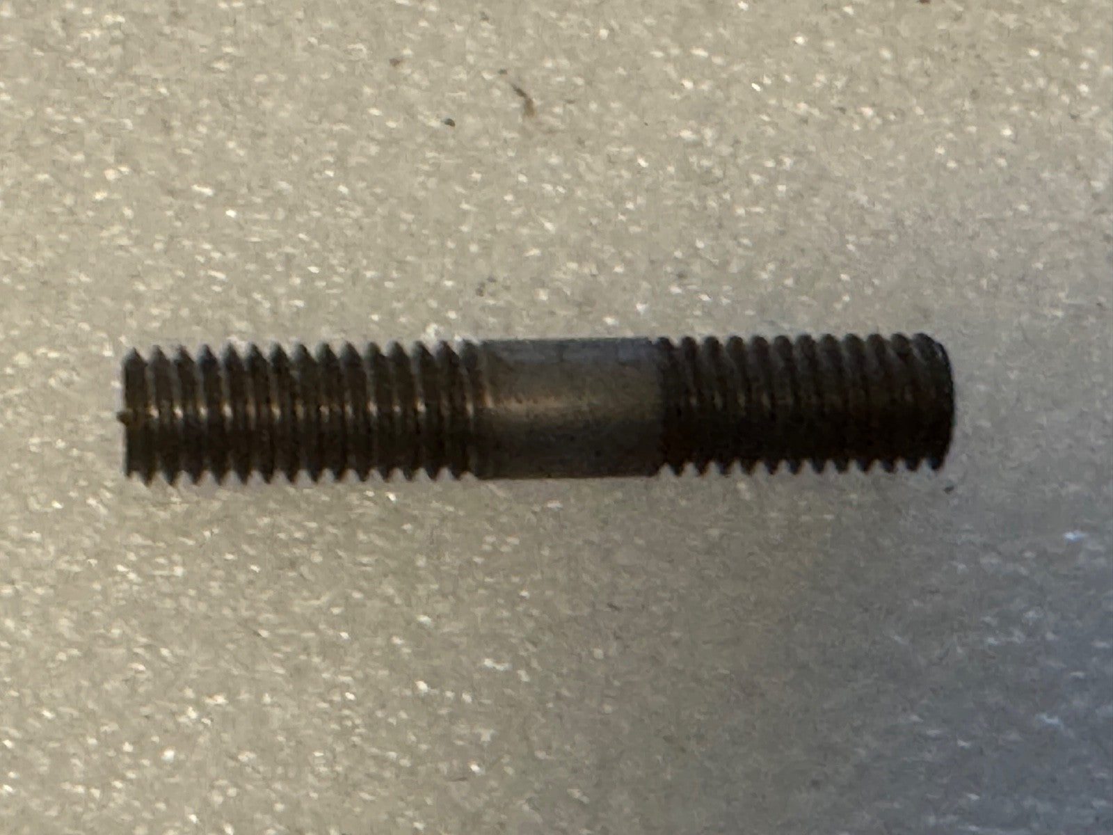 Harley 24819-37 591-37 Supply Oil Pump Studs 1 7/16" WLA UL Servi WL 1937-73 USA