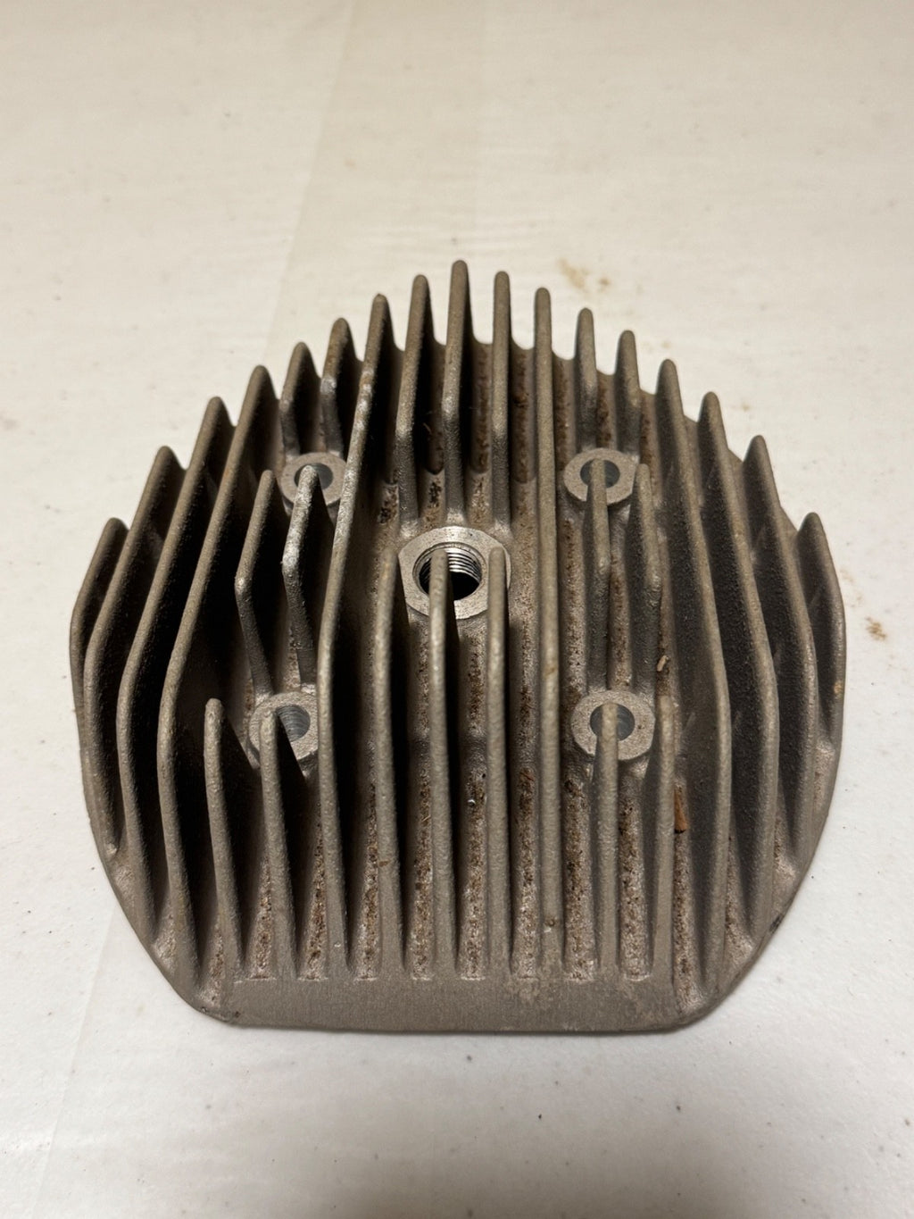 Harley NOS OEM 16651-60 175cc Cylinder Head Pacer, Super 10 BT BTU BTF0