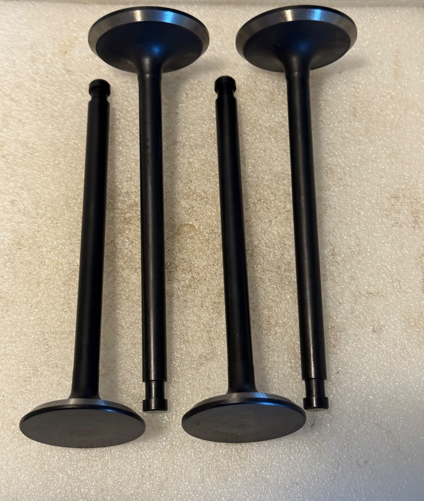 Harley K-Model KH KHK 18070-54 18080-52 Valves Kit 1954-1956 USA0