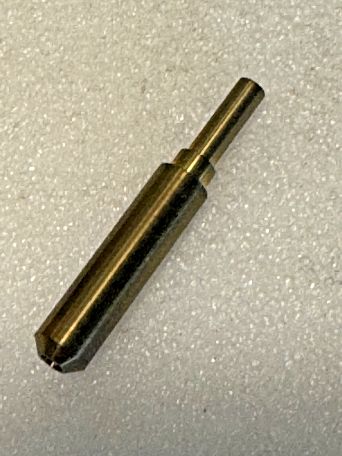 Harley 1258-40 27331-40 Linkert Main Nozzle Knucklehead M-25 35 36 1940-49 Euro