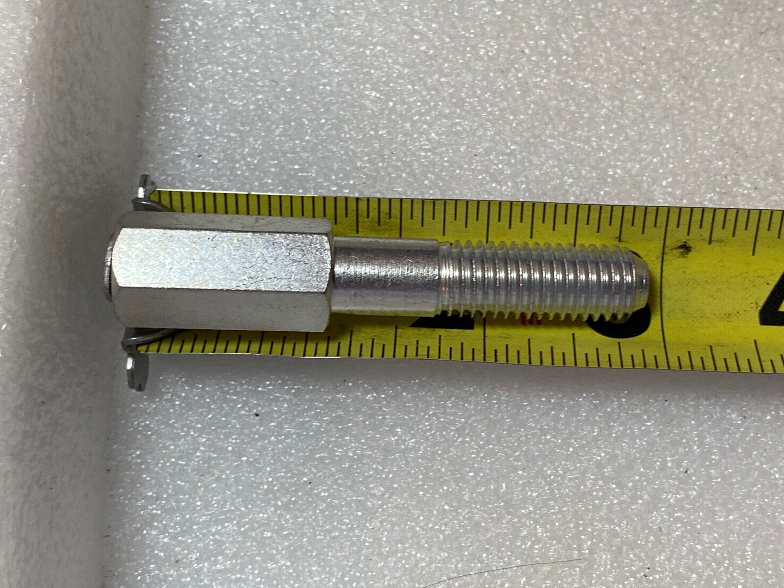 Harley 14-40R WR WLDR Racing TROG Sons Of Speed 7/8" Deep Hex Head Bolts USA