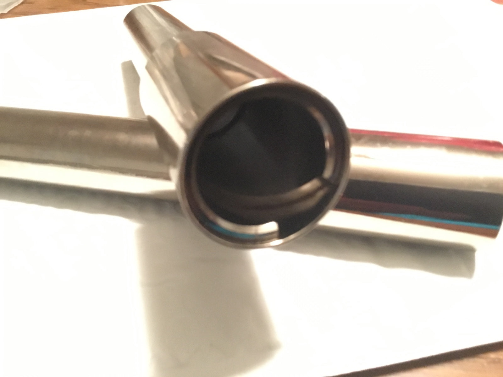 Harley JD VL DL RL Single Nickel Throttle & Spark Spirals 1916-34 OEM# 3312-16 