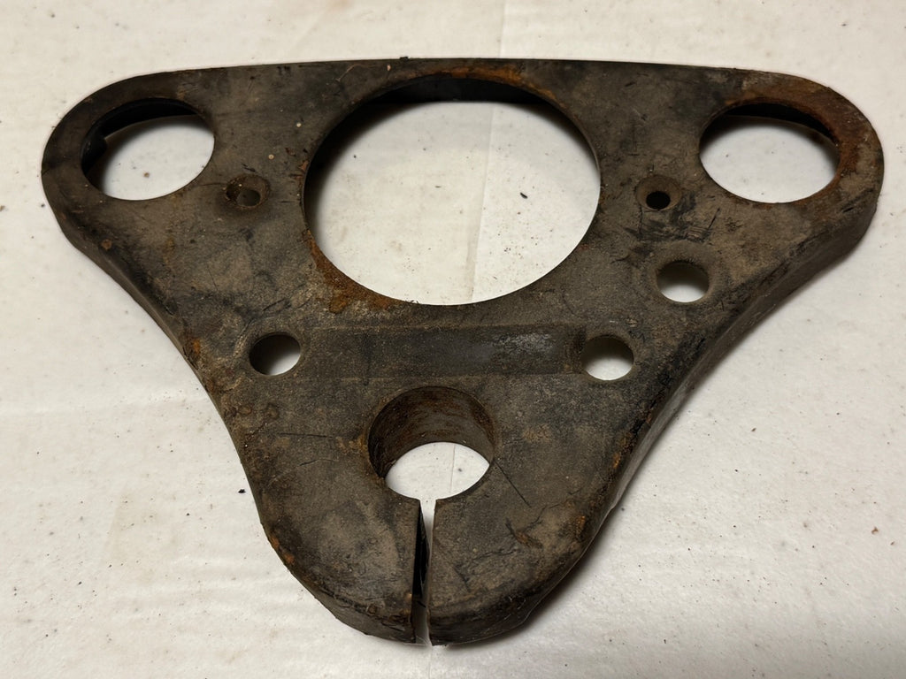 Harley NOS OEM 45742-51 Hummer 125 S Top Fork Plate Teleglide 1951-580