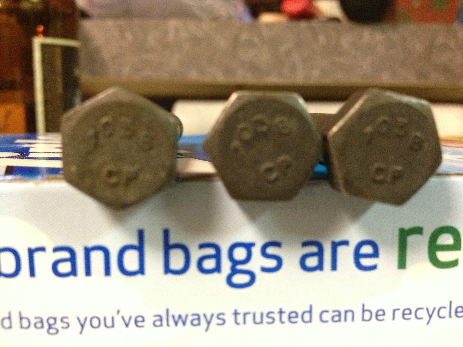 Harley CP-1038 Gas Fuel Tank Mounting Kit 45 W WL WLA WLC WLD WLDR WR Servicar