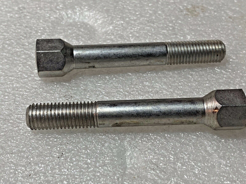 Harley GE Servicar Alternator Driveshaft Support Screws OEM# 30013-58, 1966-73 