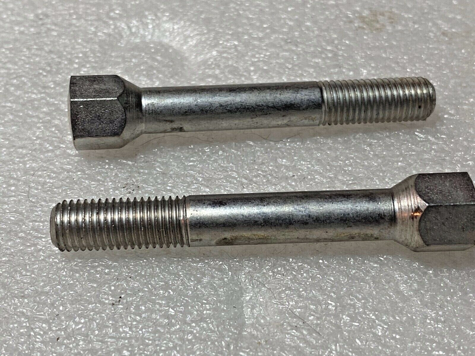 Harley GE Servicar Alternator Driveshaft Support Screws OEM# 30013-58, 1966-73 