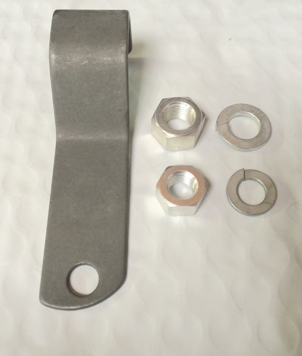 Harley Linkert Carb Support Bracket 1936-40 Knucklehead 1110-36 EL