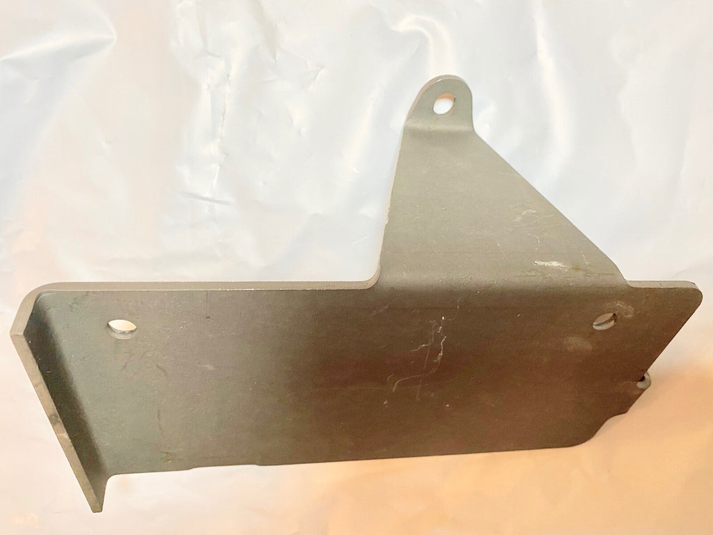 Harley RL RLD RLE W WL WLD Tool Box Mount Plate Bracket 1935-39 3467-35 USA