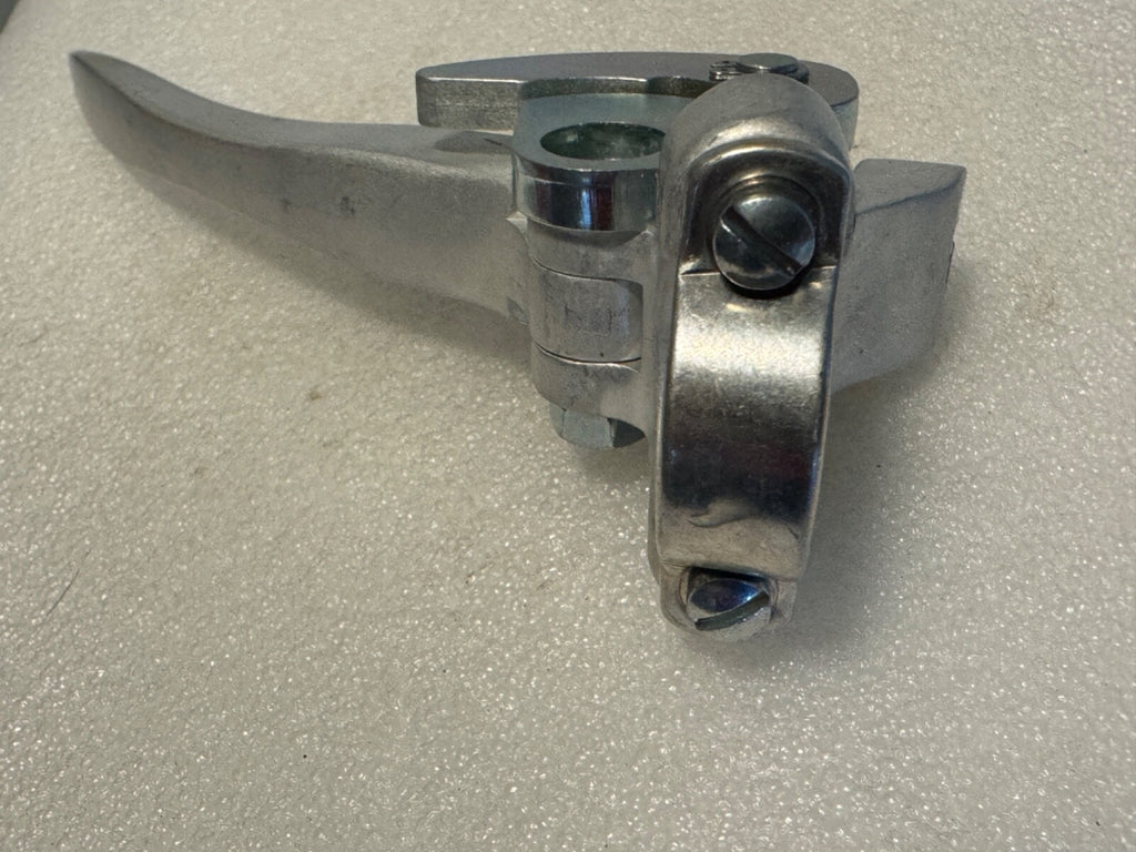 Harley 45001-51 Servicar Panhead Shovelhead Parking Brake Lever 1951-71 Sidecar