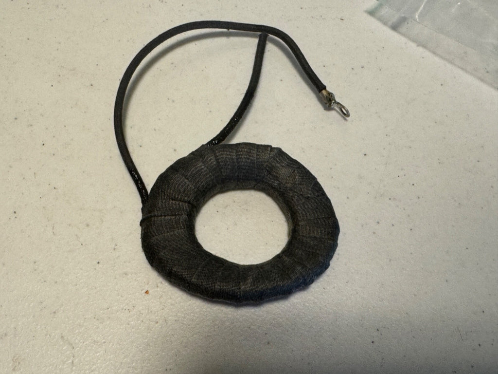 Harley 1507-24 JD B C Single Field Coil 1924-29 European