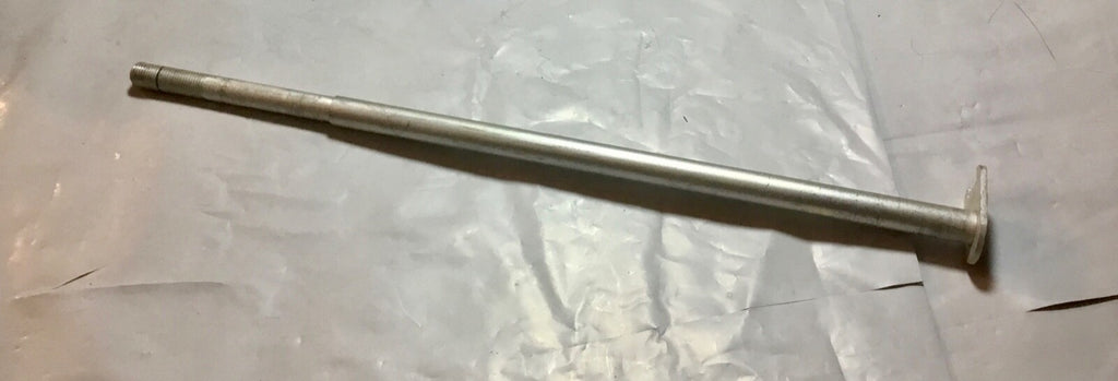 Harley Knucklehead UL Panhead Steering Damper Rod 1941-49 OEM# 2779-41