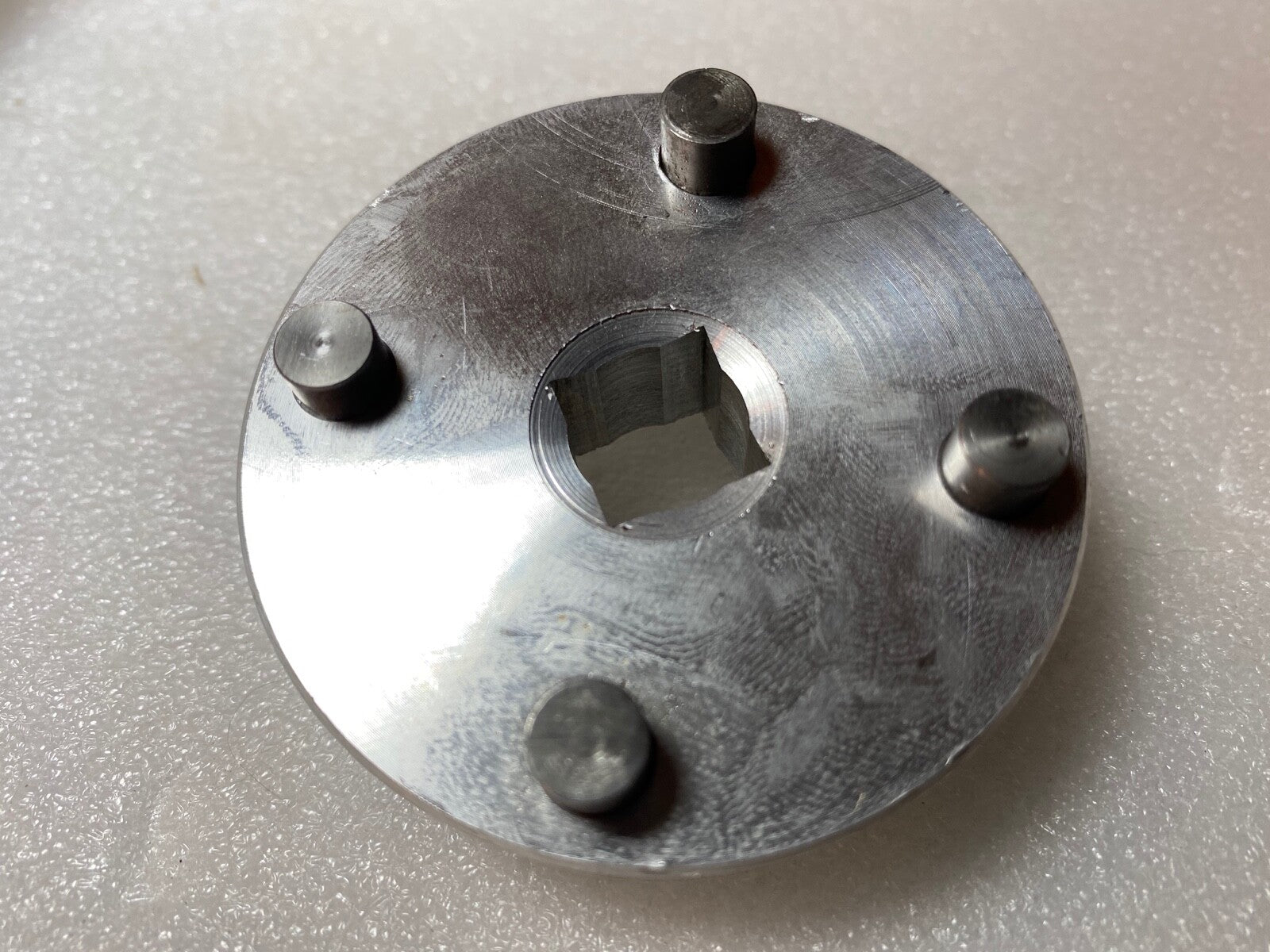 Harley Panhead Sportster Shovel Compensating Sprocket Tool 1955-76 