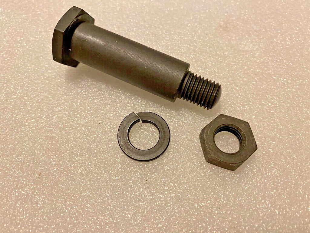 Harley JD Rear Brake Pedal Stud Bolt Kit 1923-1929 61" & 74" OEM# 2960-23 USA
