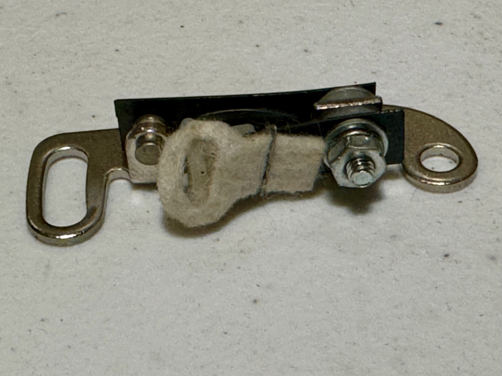 Harley 29580-55 Hummer 1955-66 Magneto Points  USA