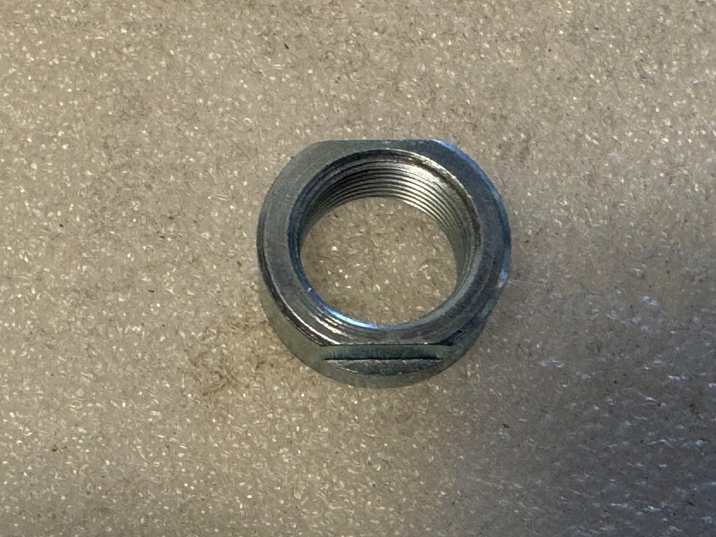 Harley 24023-54 Left Hand Pinion Shaft Nut Panhead Shovelhead EVO USA