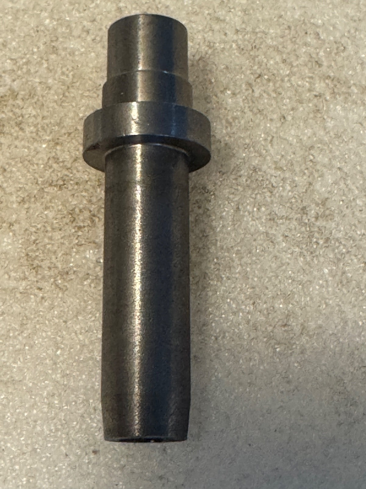 Harley 166-29A Valve Guide 1929-31 45" DL RL 1929-34 C Single Pup USA1