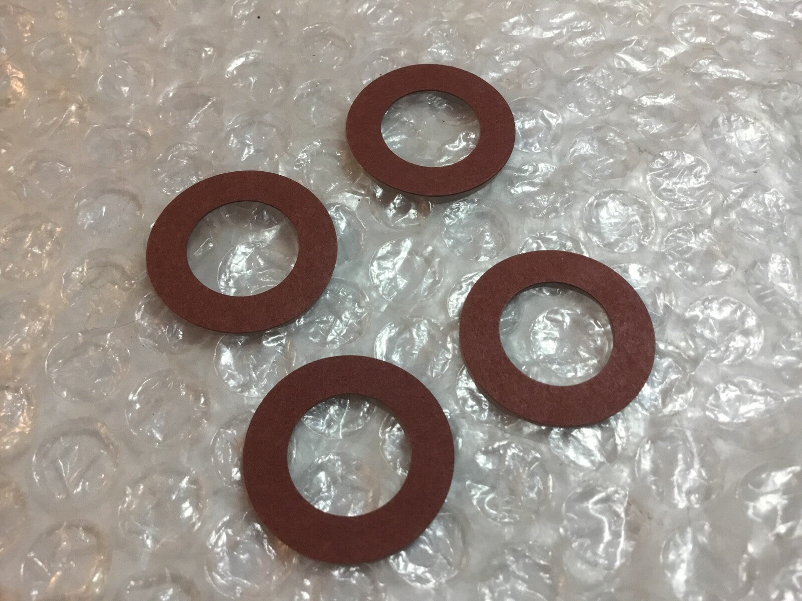 Harley 664-26 VL RL Single DL 1/32" Cam Shims 1926-1936 Side Valve Flathead USA