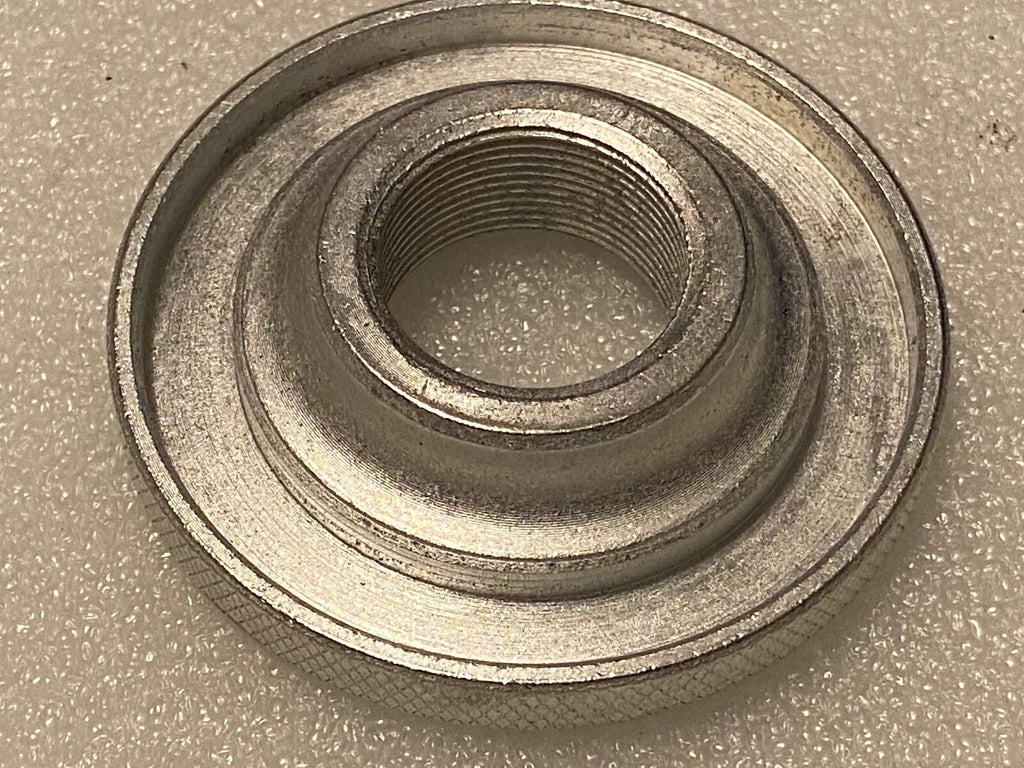 Harley DL RL WL 45" C Single Pea Shooter Upper Head Cone 1930-38 USA #2754-30