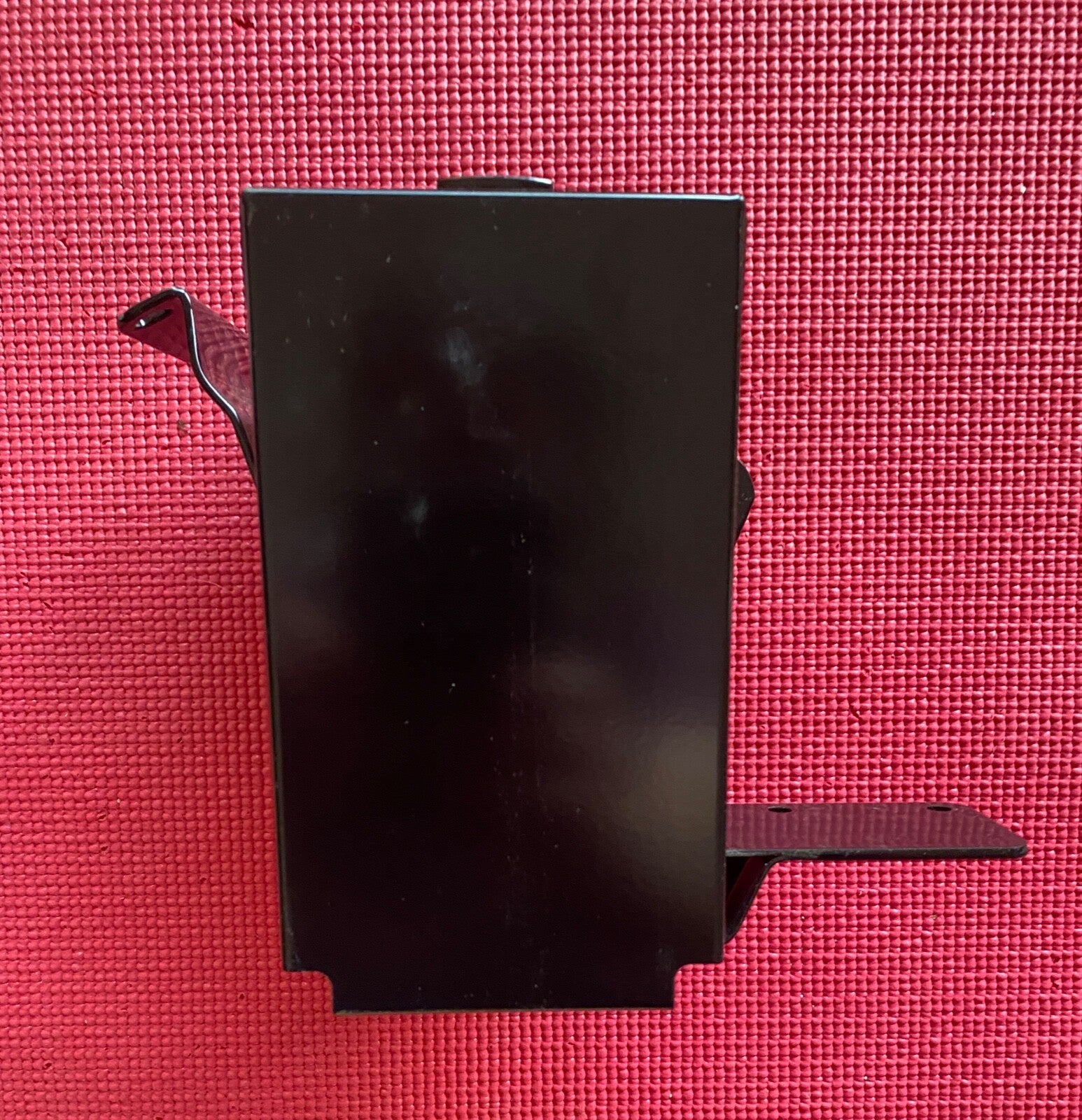 Harley VL Battery Box 1930-1933 OEM# 4404-30 Black Enamel USA Supplier Euro Made