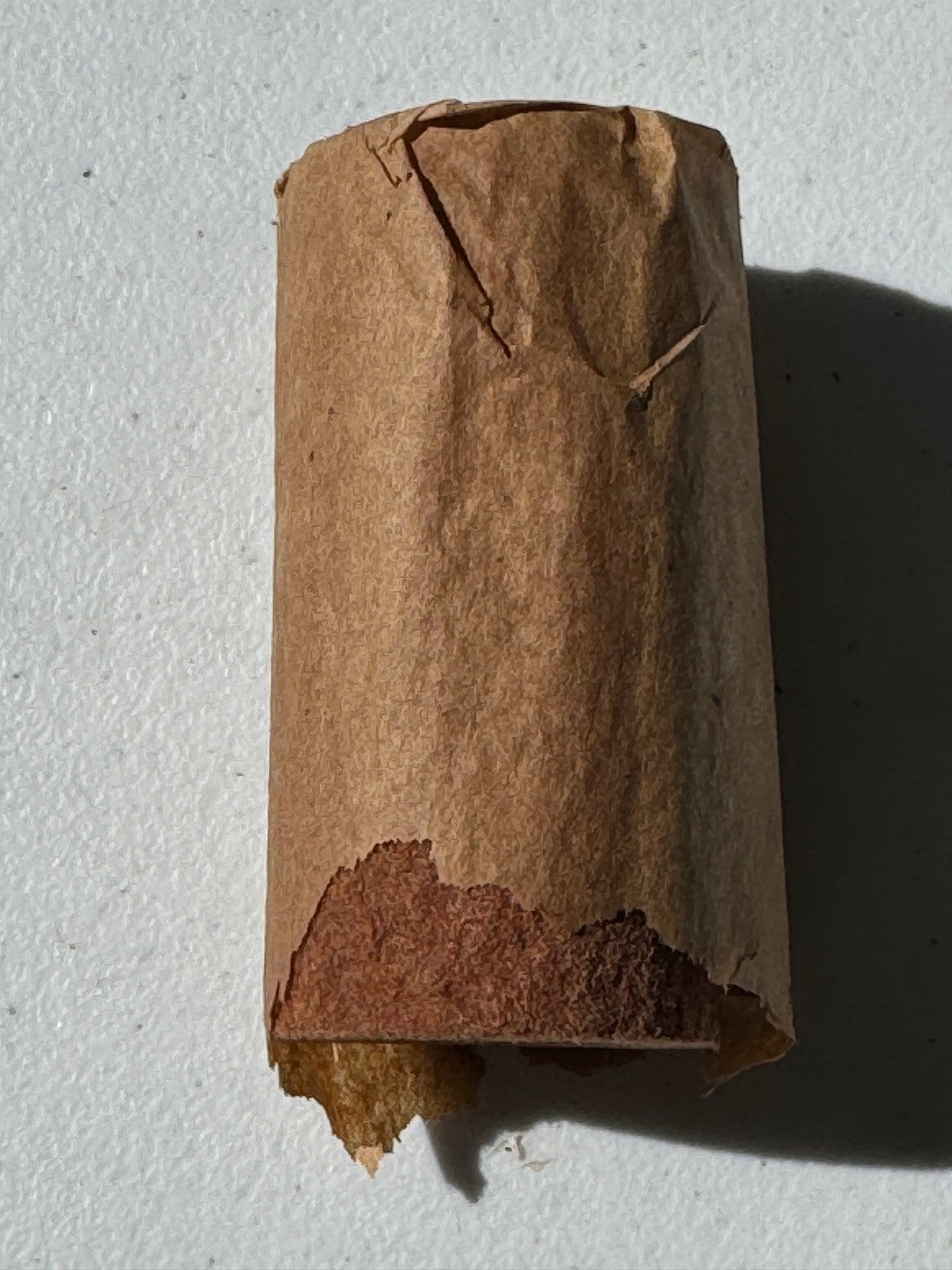 Harley Panhead Shovelhead Electra-Glide Oil Element 1965-82 63839-53 Horse Hair