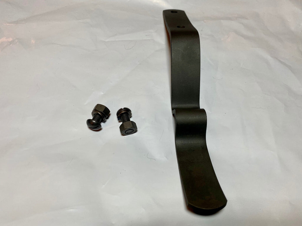 Harley 1936-52 RL WL 45" Rear Stand Catch & Screws 3067-36A 49581-36