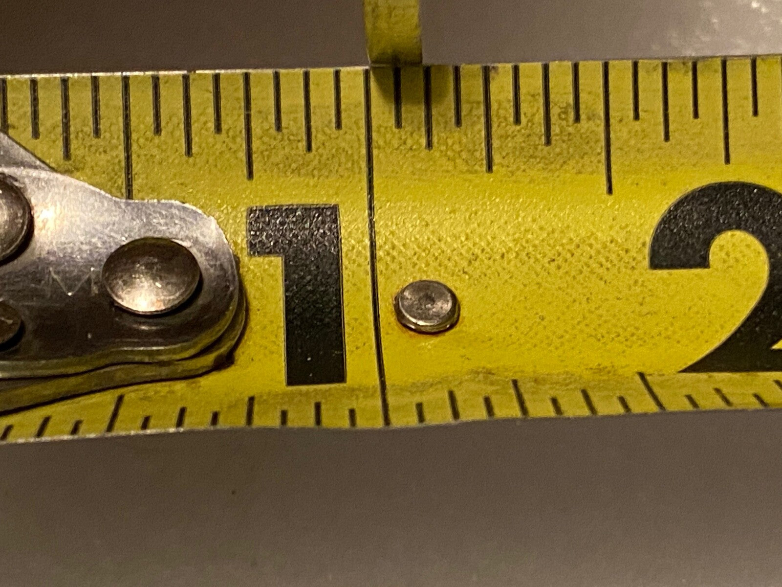 Harley DL RL WL 45" C Single Pea Shooter Head Cone Washer 1930-38 USA #2757-26