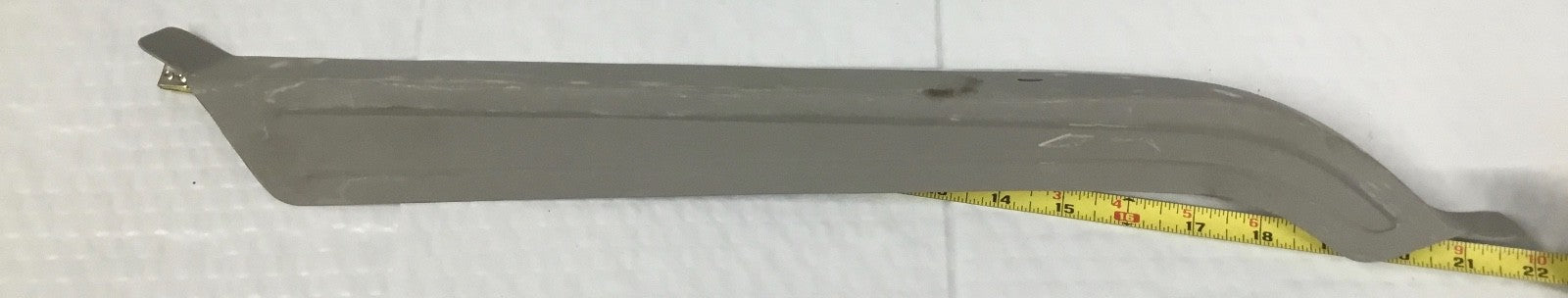 Harley JD Chain Guard 1916-24 OEM 3817-16