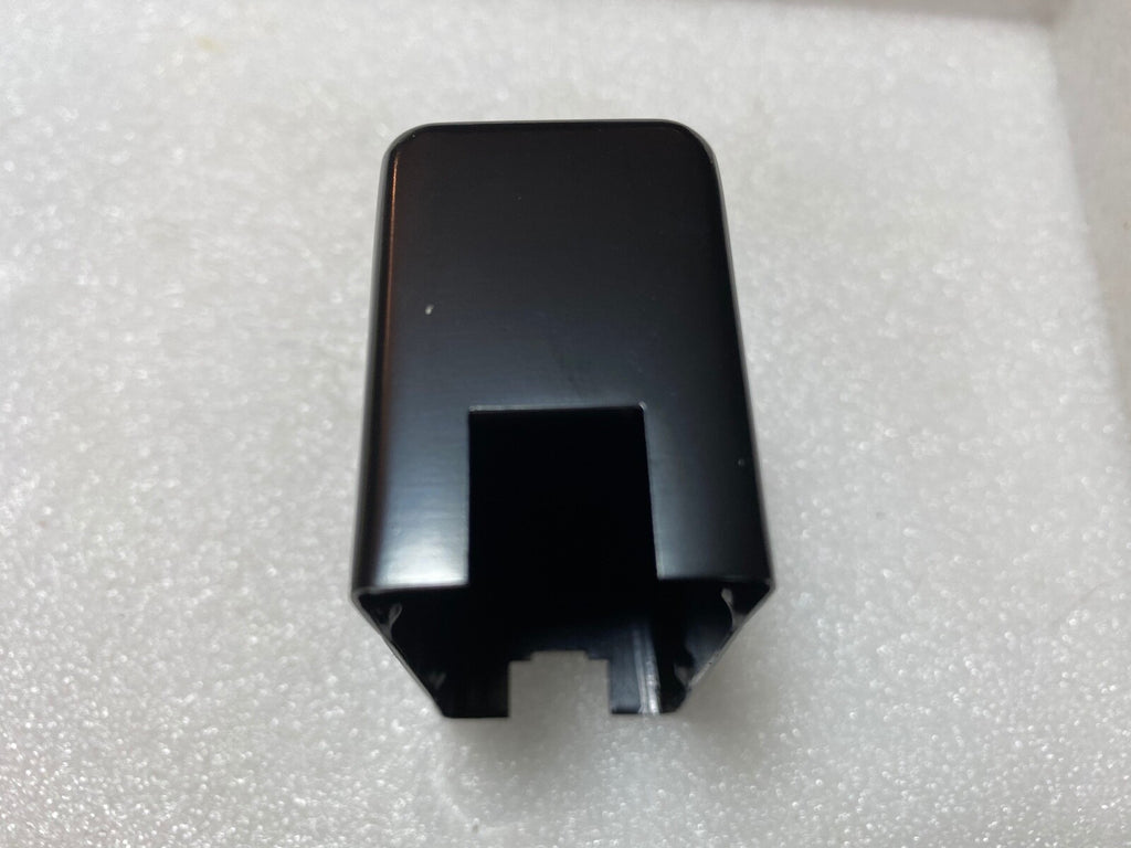 Harley Knucklehead Panhead Three Post Relay Cover 1939-1957 OEM# 4786-38 Black