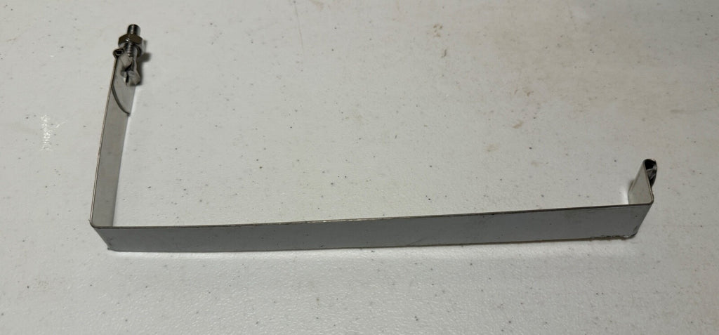 Harley 1965-1969 Electra-Glide Chrome Battery Cover Three Piece Kit 66378-65