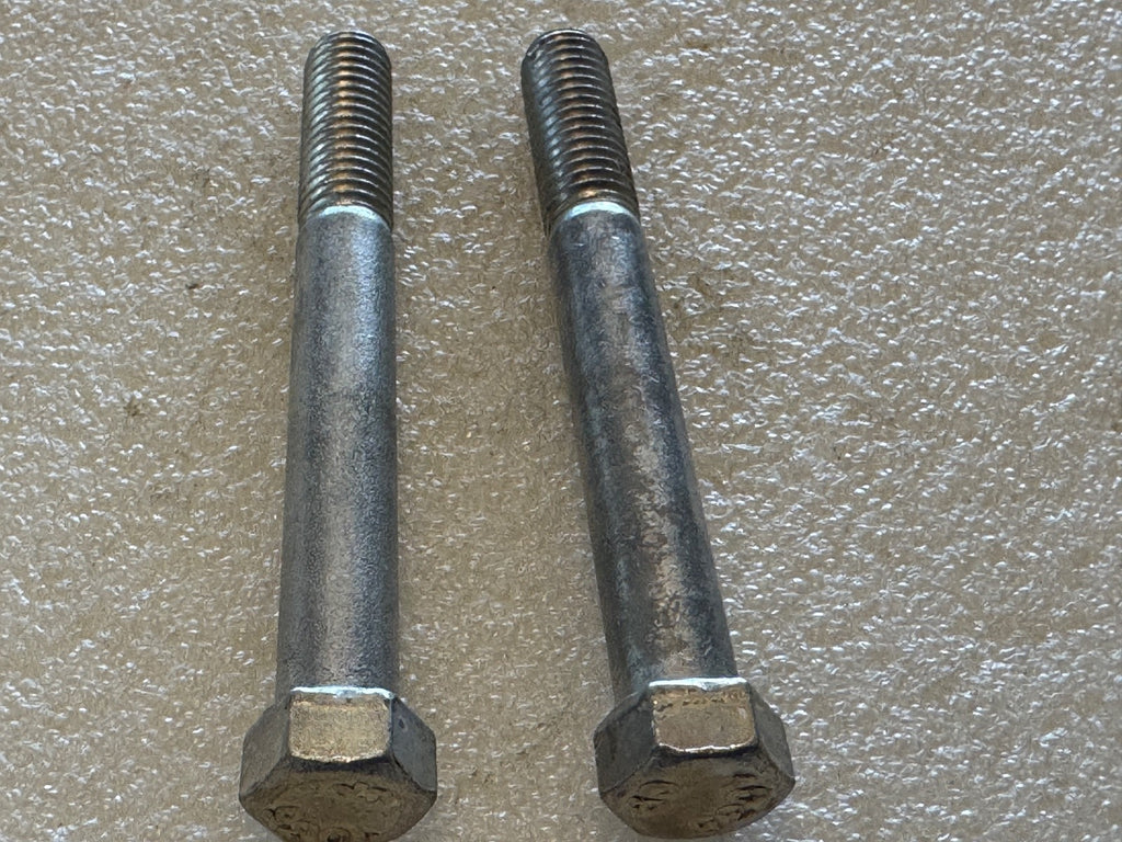 Harley 444-30 CP-1035 Motor Case Bolts Knucklehead UL Cad CP-10350