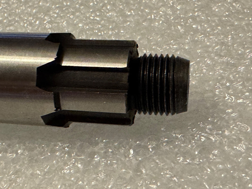 Harley 24000-52 Sprocket Shaft 1952-1953 K-Model KK USA3