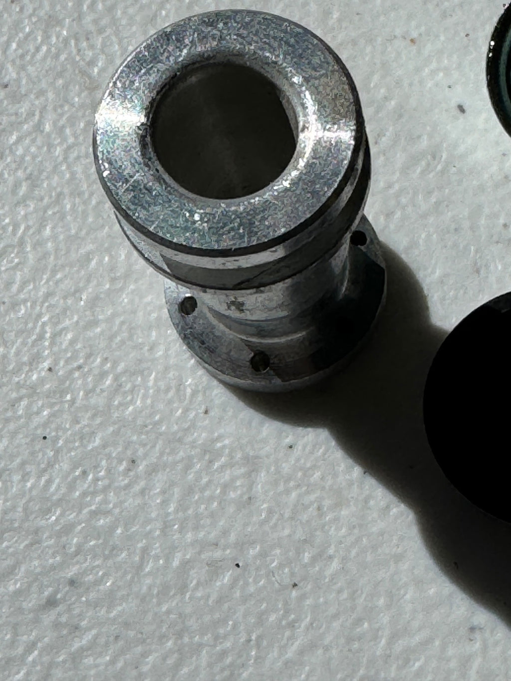 Harley 41762-58A Rear Brake Master Cylinder Rebuild Kit 1958-72 Panhead Shovel