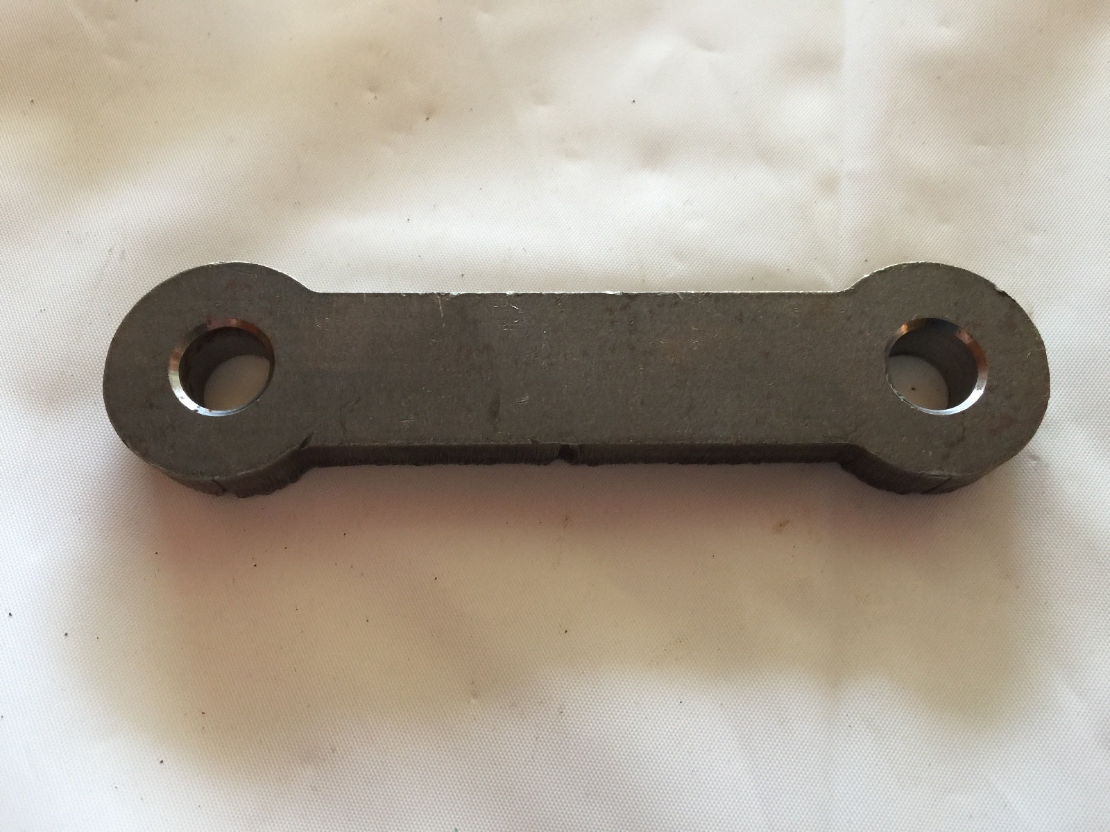 Harley Knucklehead UL Pan Front Motor Mount Spacer Plate OEM 438-48 24795-48