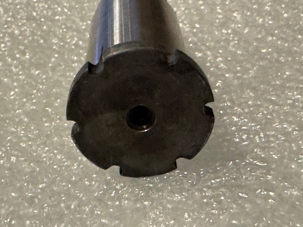 Harley 24000-52 Sprocket Shaft 1952-1953 K-Model KK USA2