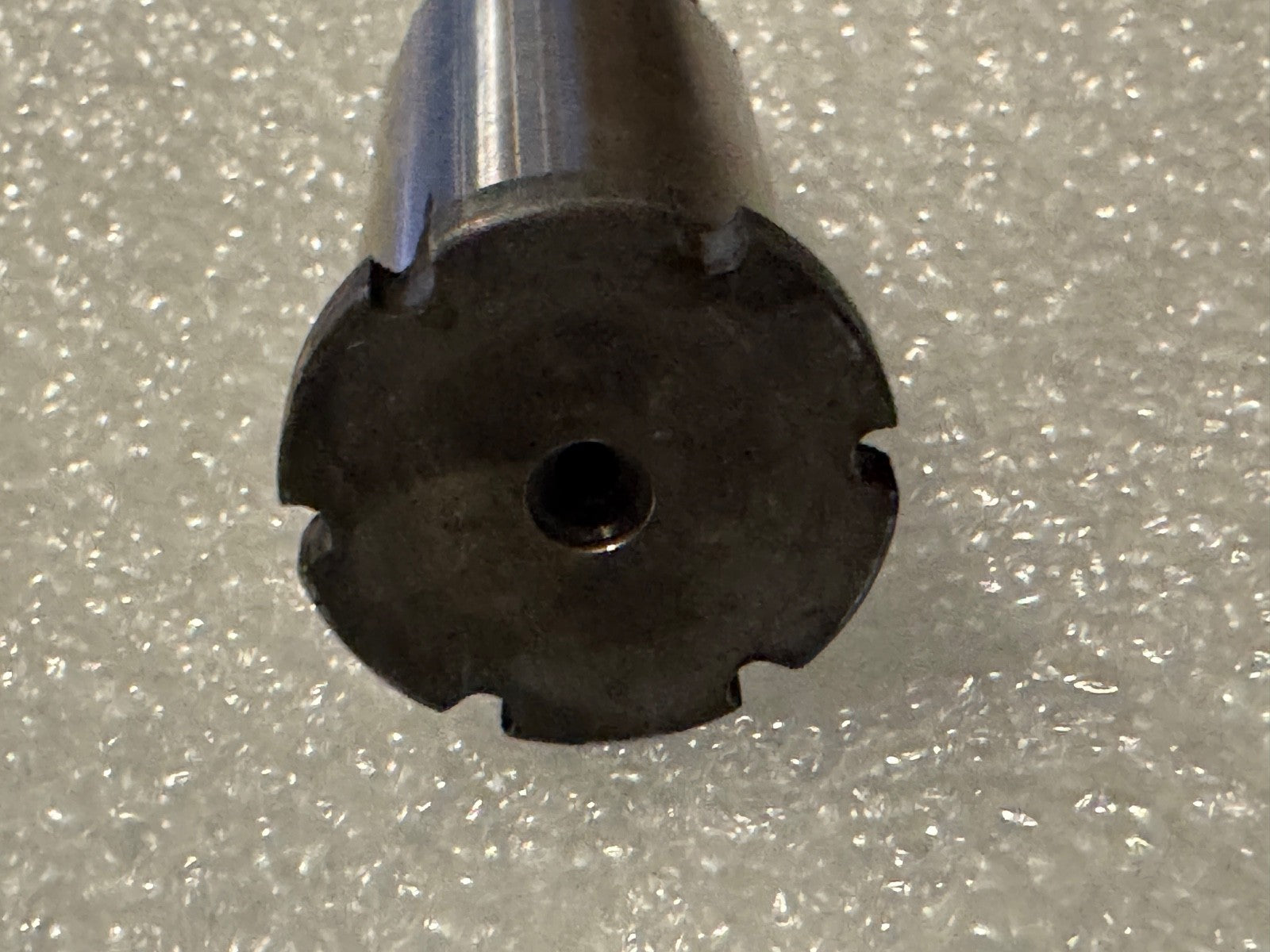 Harley 24000-52 Sprocket Shaft 1952-1953 K-Model KK USA2