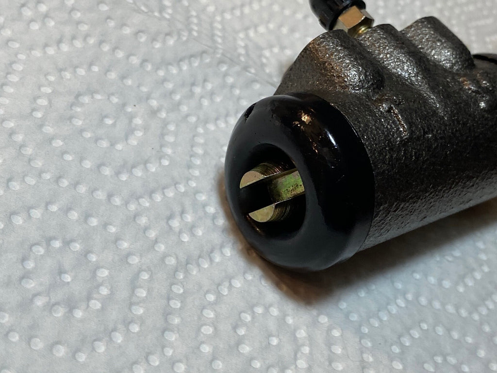 Harley Panhead Duo-Glide Wheel Cylinder 1958-62 OEM# 41740-58