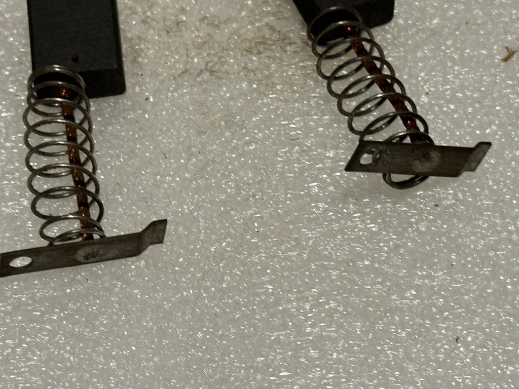 Harley NOS OEM 30425-51 Generator Three Brush Kit 1951-1957 Model 51 52 Panhead