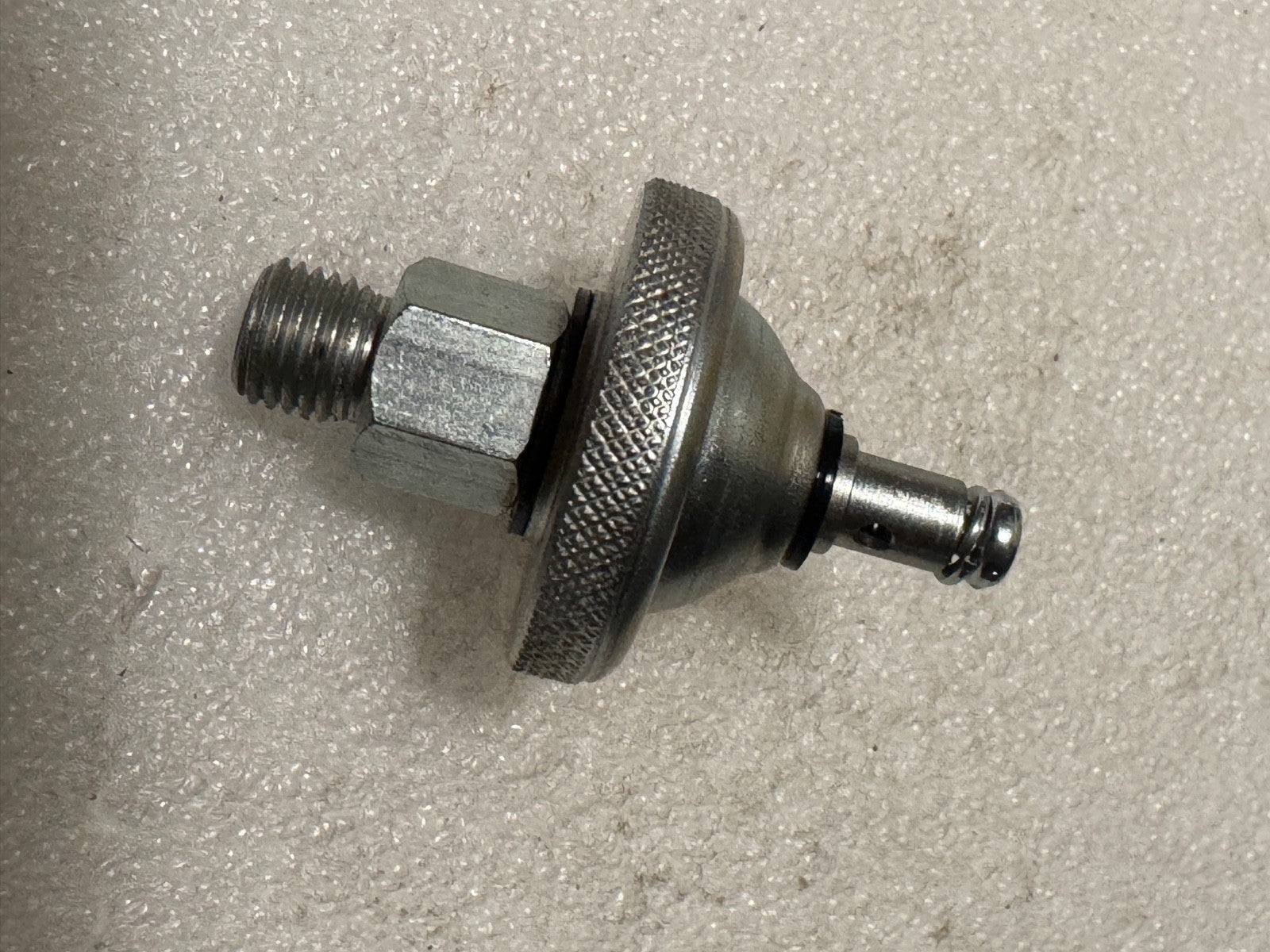 Harley 26550-38A 480-38 Shifter Shaft Small Bushing WL Servi 1938-73 Eastern