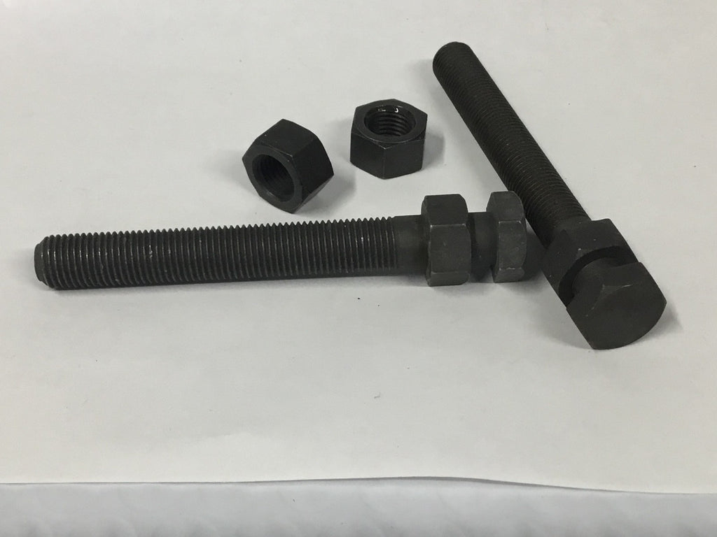 Harley Servicar Rear Axle Chain Adjuster 1932-73 Parkerized OEM# 82906-32 USA